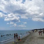 Photo n°3 de l'avis de NATAN.C fait le 27/07/2019 à 17:45 sur le  Triton Villas - Residence & Hotel à Sellia Marina