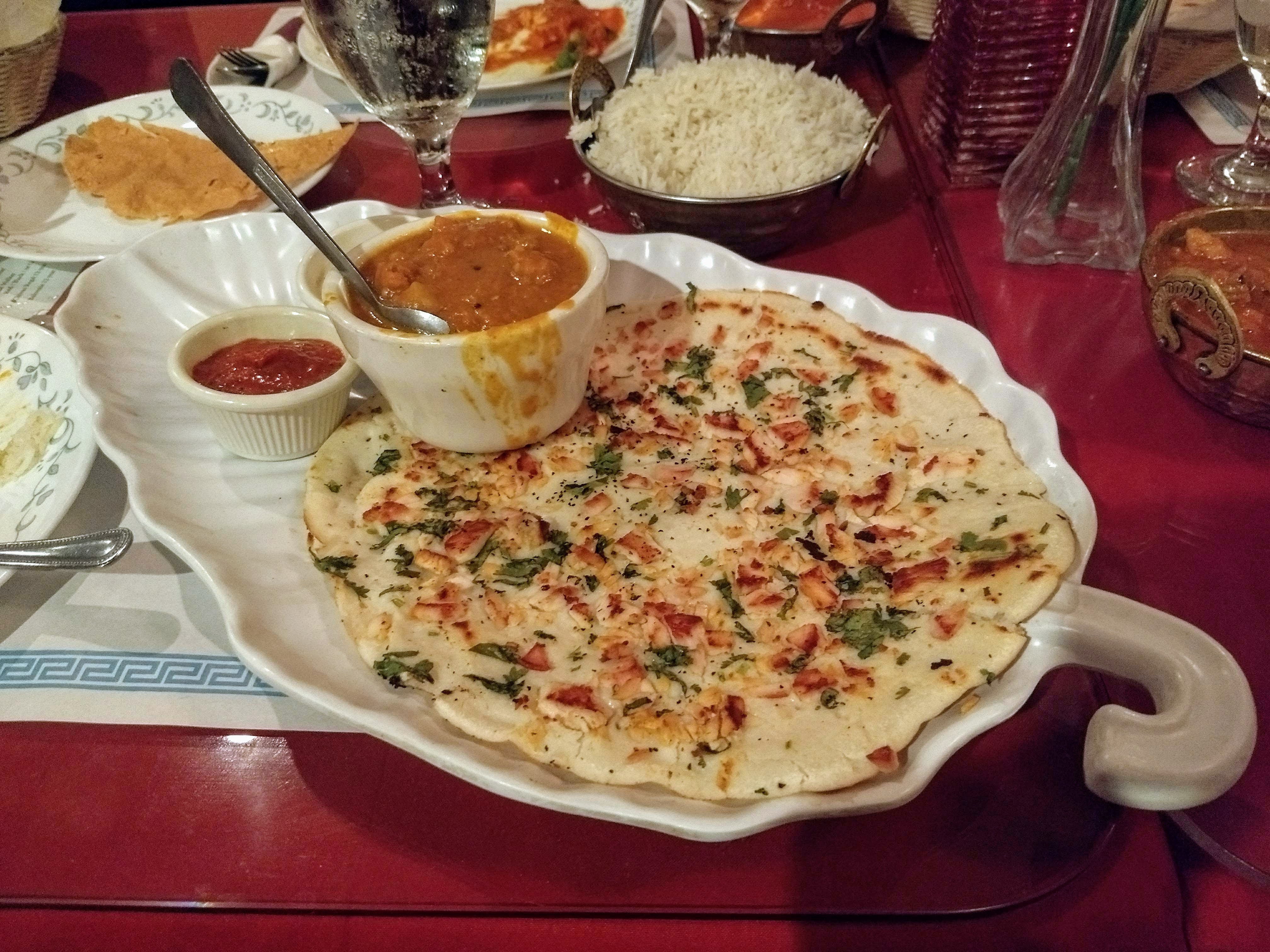 Maharani Indian Restaurant