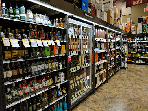 Wine Store «Total Wine & More», reviews and photos, 43484 Boscell Rd, Fremont, CA 94538, USA