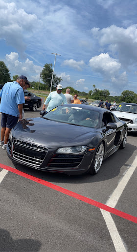 Car Dealer «Select Luxury Motors», reviews and photos, 734 Atlanta Hwy, Cumming, GA 30040, USA