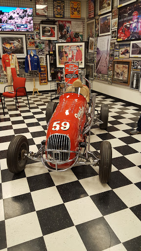 Museum «Arizona Open Wheel Racing Museum», reviews and photos, 3534 E Broadway Rd, Phoenix, AZ 85040, USA