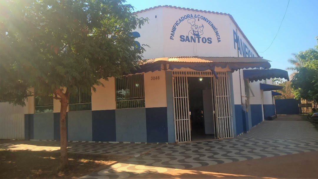 Panificadora Santos