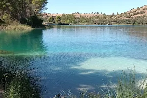 Laguna Salvadora image