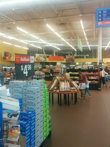 Department Store «Walmart Supercenter», reviews and photos, 495 Flatbush Ave, Hartford, CT 06106, USA