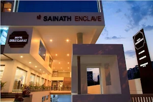 Hotel Dwarkamai image