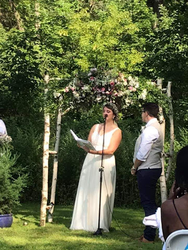 Florist «Wisteria Flowers & Gifts», reviews and photos, 360 Culver Rd, Rochester, NY 14607, USA