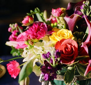 Florist «The Flower Bucket», reviews and photos, 7700 N Lamar Blvd, Austin, TX 78752, USA