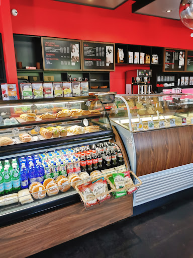 Coffee Shop «Minuti Coffee», reviews and photos, 1535 Hwy 6, Sugar Land, TX 77478, USA