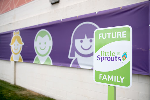 Child Care Agency «Little Sprouts Early Education & Child Care», reviews and photos, 900 Chelmsford St, Lowell, MA 01851, USA