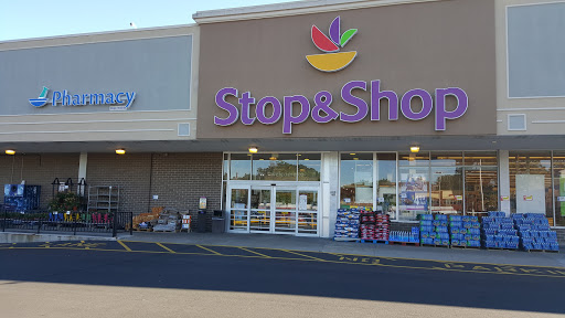 Grocery Store «Stop & Shop», reviews and photos, 407 Valley St, South Orange, NJ 07079, USA