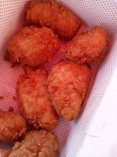 Fast Food Restaurant «Chick-fil-A», reviews and photos, 7681 Carson Blvd, Long Beach, CA 90808, USA