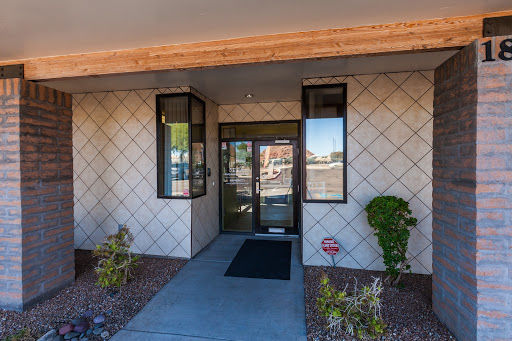 Learning Center «S.E.E.K. Early Learning Center», reviews and photos, 1848 N 52nd St, Phoenix, AZ 85008, USA