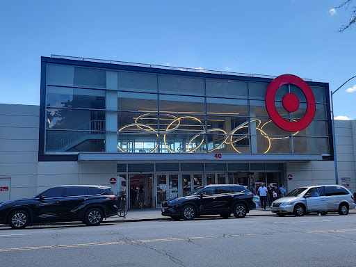 Department Store «Target», reviews and photos, 40 W 225th St #50, Bronx, NY 10463, USA