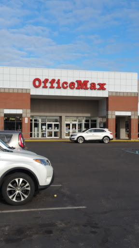 Office Supply Store «OfficeMax», reviews and photos, 5900 E Virginia Beach Blvd, Norfolk, VA 23502, USA