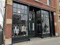 Stores to buy women's coats Chicago