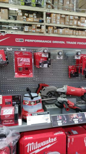 Home Improvement Store «The Home Depot», reviews and photos, 114 Federal Rd, Danbury, CT 06810, USA