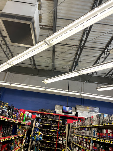 Auto Parts Store «Pep Boys Auto Parts & Service», reviews and photos, 982 W Street Rd, Warminster, PA 18974, USA