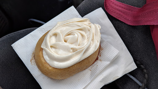 Coffee Shop «Old School Coffee Co.& Frozen Yogurt», reviews and photos, 308 S Locust St, Sweet Springs, MO 65351, USA