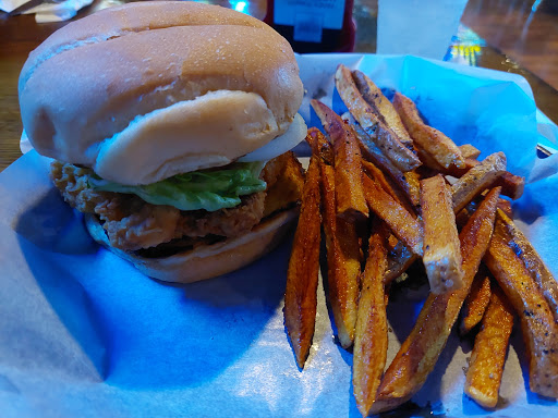 The Dog House Bar and Grill