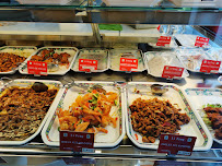 Plats et boissons du Restaurant asiatique Traiteur Li Feng à Asnières-sur-Seine - n°1