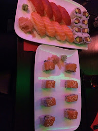 Photo n°44 de DREAM SUSHI à Rungis ()