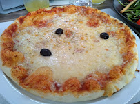 Pizza du Restaurant italien La villa toscane à Aire-sur-l'Adour - n°5