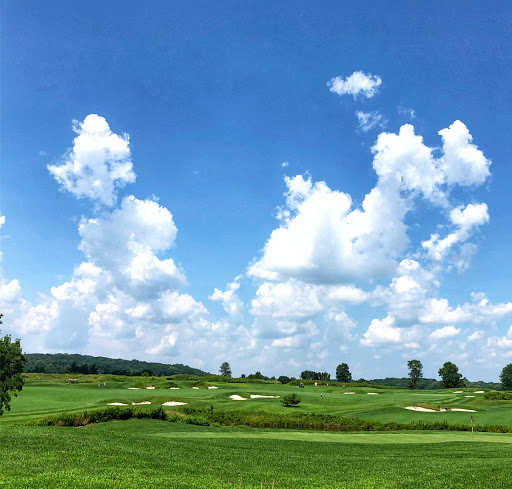 Public Golf Course «Whiskey Creek Golf Course», reviews and photos, 4804 Whiskey Ct, Ijamsville, MD 21754, USA