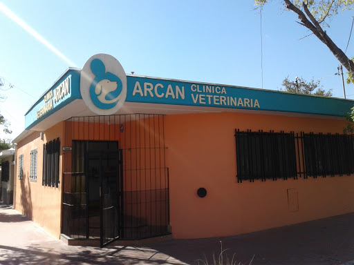 ARCAN Clínica Veterinaria