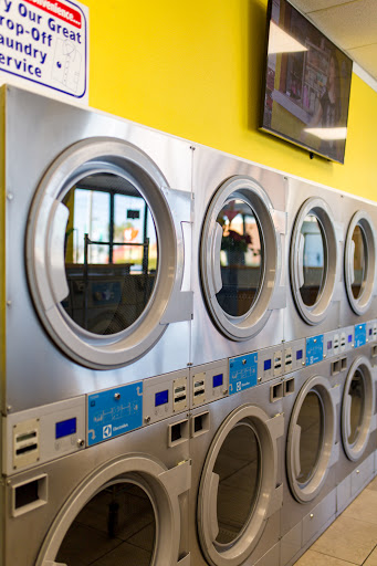 Laundromat «Magic Laundry», reviews and photos, 14405 Prairie Ave # C, Lawndale, CA 90260, USA