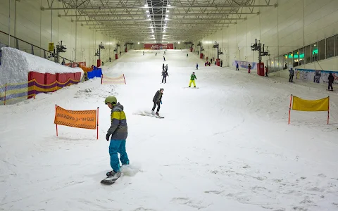 Snow Factor image