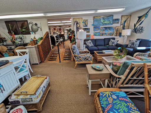 Outdoor Furniture Store «Yum Yum Tree Furniture», reviews and photos, 815 US-1, Jupiter, FL 33477, USA