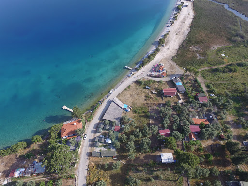 Alpina Beach Camping.
