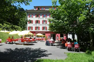 Hotel Zum Goldenen Hirschen image