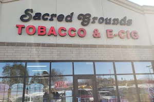 Sacred Grounds Tobacco & E-Cig image