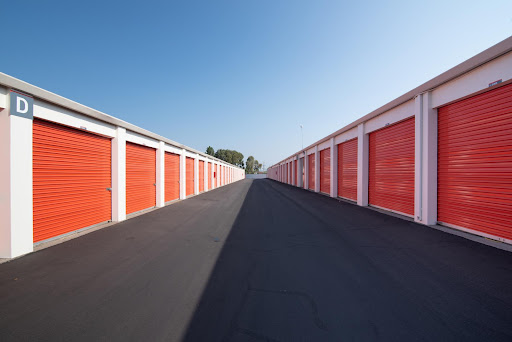 Self-Storage Facility «Public Storage», reviews and photos, 601 Sunset Dr, Antioch, CA 94509, USA