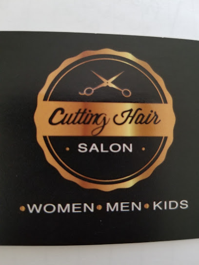 Cutting Hair Salon