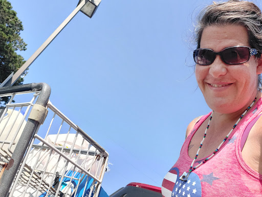 Shopping Mall «The Eureka Mall», reviews and photos, 800 W Harris St, Eureka, CA 95501, USA