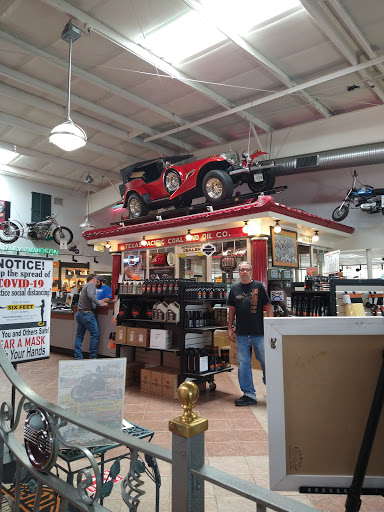 Harley-Davidson Dealer «South East Harley-Davidson», reviews and photos, 23105 Aurora Rd, Bedford Heights, OH 44146, USA