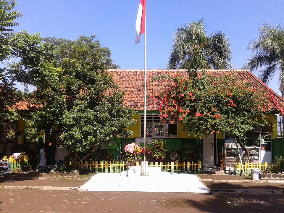 Foto SD  Negeri Sirnagalih 2, Kab. Cianjur