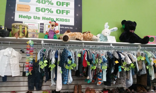 Thrift Store «Good Stuff Thrift», reviews and photos, 543 Lincoln Hwy, Fairless Hills, PA 19030, USA