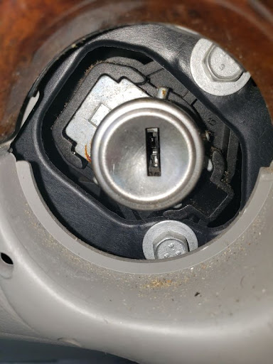 Locksmith «Extra Locksmith», reviews and photos, 911 N Sylvania Ave #180, Fort Worth, TX 76111, USA