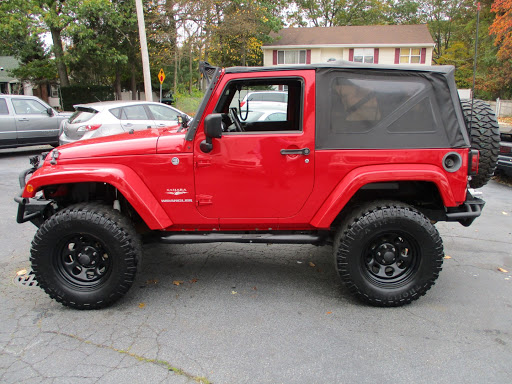 Used Car Dealer «Mint Auto Sales», reviews and photos, 2232 Sunrise Hwy, Islip, NY 11751, USA