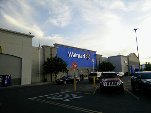 Walmart West Valley City