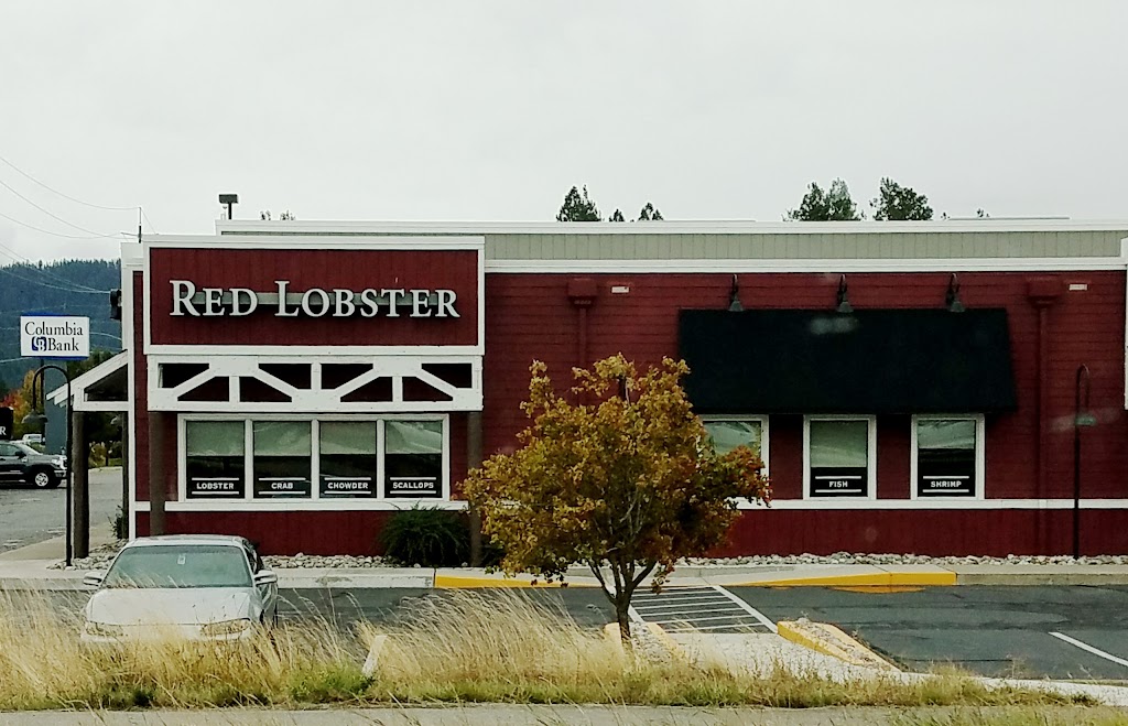Red Lobster 83815