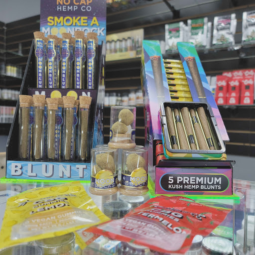 Vaporizer Store «Chasing Vapes E-Cigs & Lounge», reviews and photos, 1206 E Main St #110, Allen, TX 75002, USA