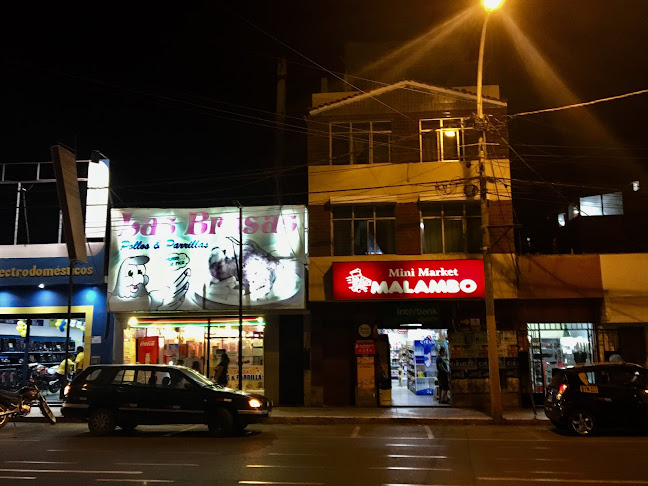 Opiniones de Minimarket MALAMBO en Huacho - Tienda