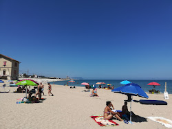 Lido Stabilimento Balneare Santina'in fotoğrafı çok temiz temizlik seviyesi ile