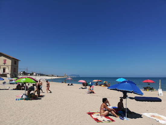 Lido Stabilimento Balneare Santina
