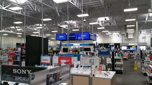 Electronics Store «Best Buy», reviews and photos, 3873 Grand Ave, Chino, CA 91710, USA