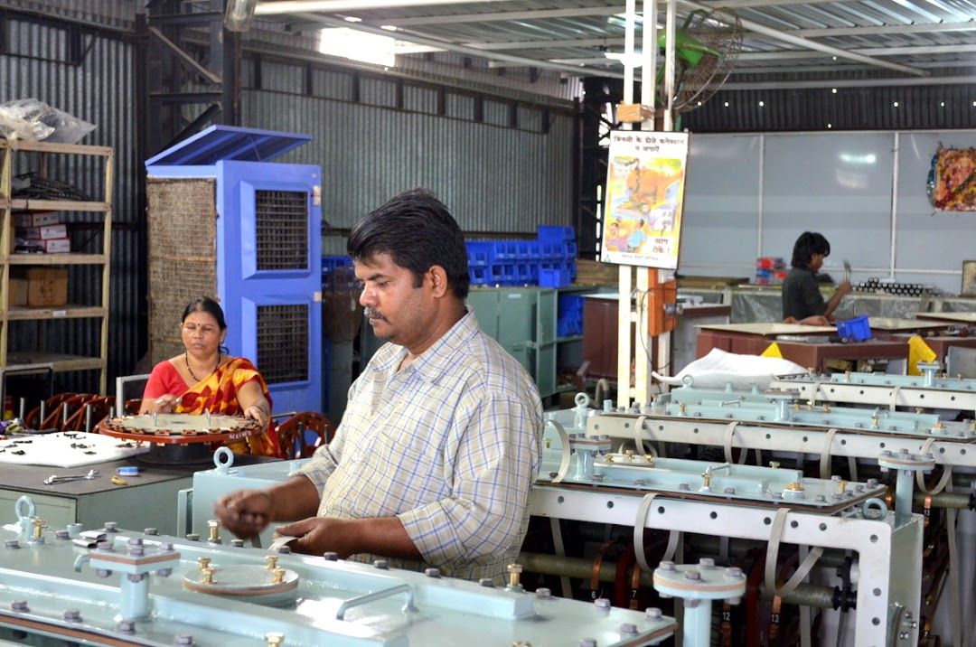 Sai Engineering Works